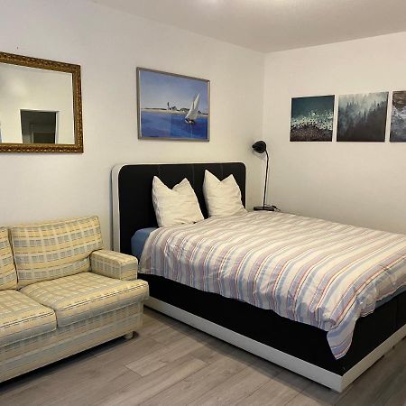 Apartment Im Herzen Von Bremgarten Zewnętrze zdjęcie