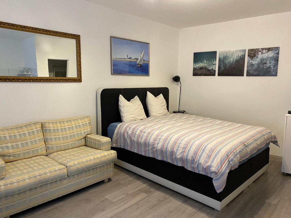 Apartment Im Herzen Von Bremgarten Zewnętrze zdjęcie