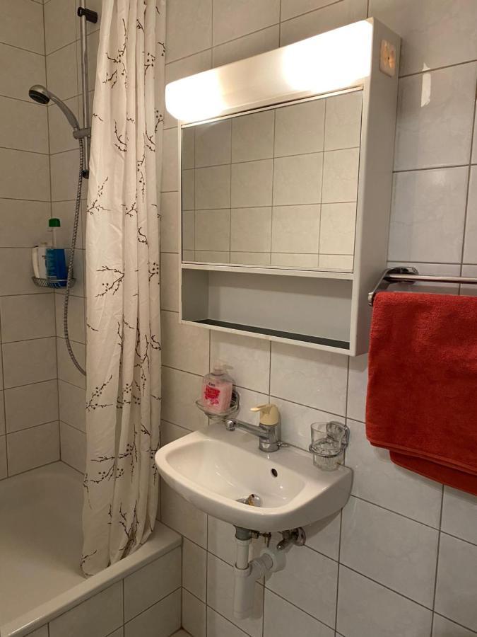Apartment Im Herzen Von Bremgarten Zewnętrze zdjęcie