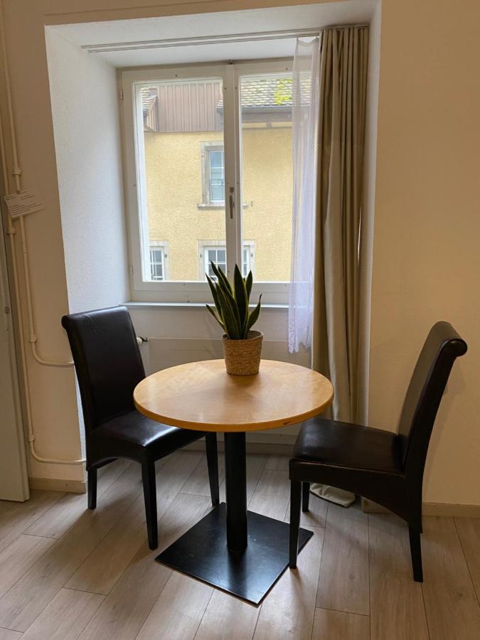 Apartment Im Herzen Von Bremgarten Zewnętrze zdjęcie