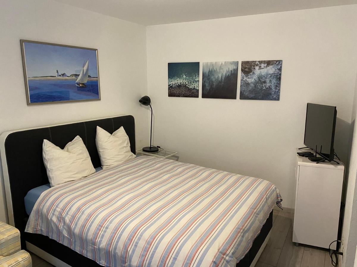 Apartment Im Herzen Von Bremgarten Zewnętrze zdjęcie