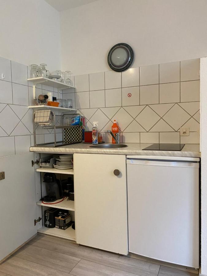 Apartment Im Herzen Von Bremgarten Zewnętrze zdjęcie