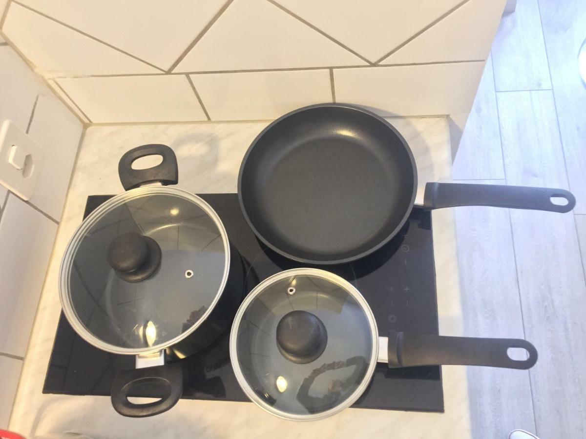 Apartment Im Herzen Von Bremgarten Zewnętrze zdjęcie
