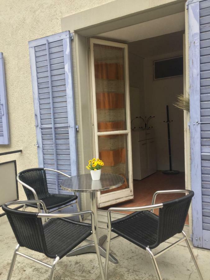 Apartment Im Herzen Von Bremgarten Zewnętrze zdjęcie