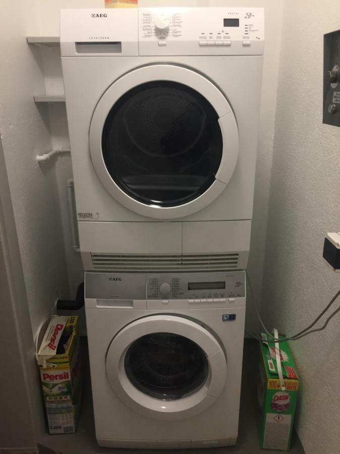 Apartment Im Herzen Von Bremgarten Zewnętrze zdjęcie