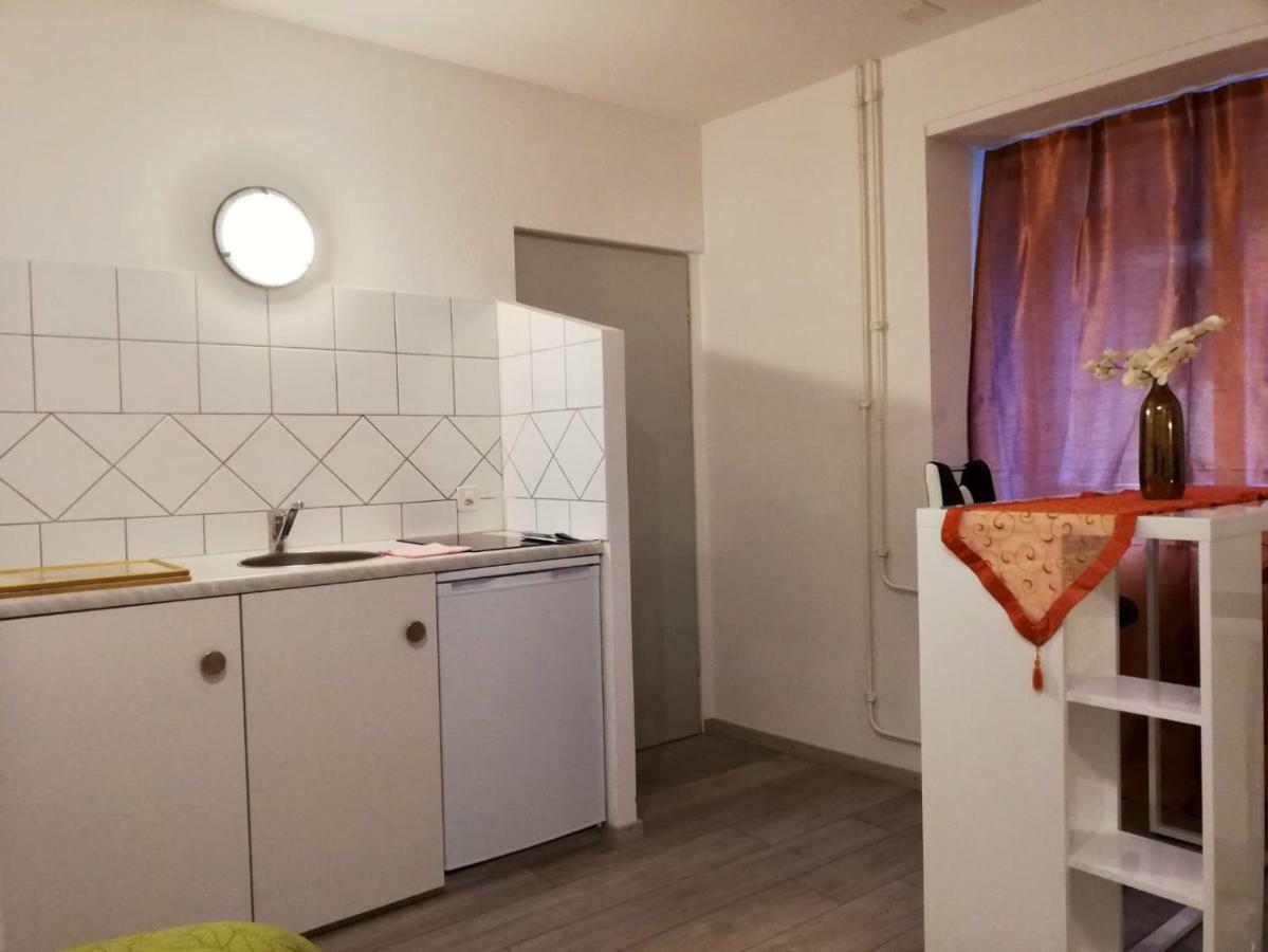 Apartment Im Herzen Von Bremgarten Zewnętrze zdjęcie