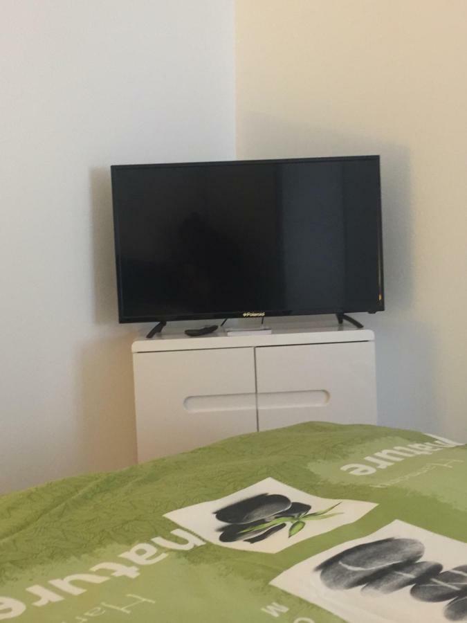 Apartment Im Herzen Von Bremgarten Zewnętrze zdjęcie